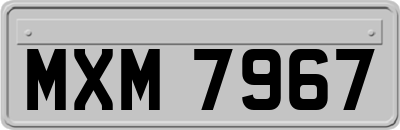 MXM7967