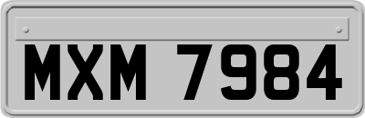 MXM7984