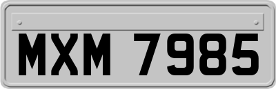 MXM7985