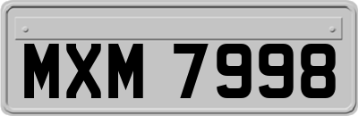 MXM7998