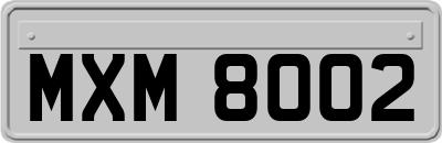 MXM8002