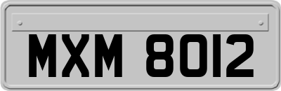 MXM8012