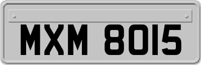 MXM8015