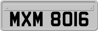 MXM8016