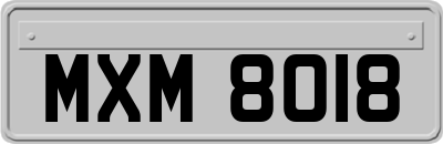 MXM8018