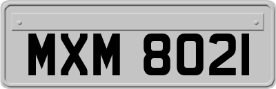 MXM8021