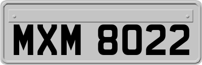 MXM8022