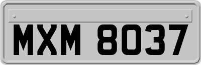 MXM8037