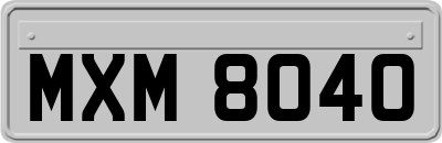 MXM8040