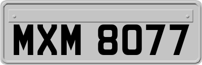 MXM8077