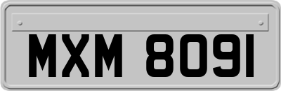 MXM8091