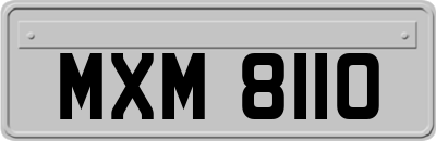 MXM8110