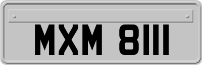 MXM8111