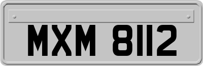 MXM8112