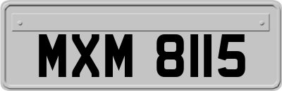 MXM8115