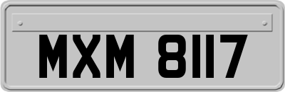 MXM8117