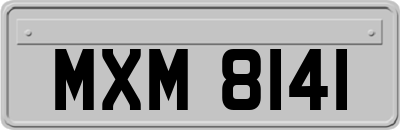 MXM8141