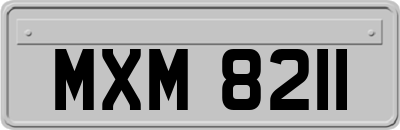 MXM8211