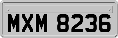 MXM8236