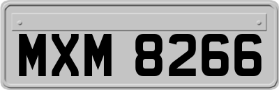 MXM8266