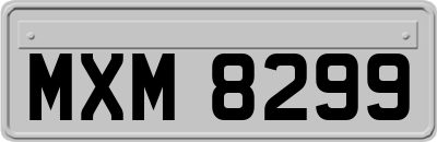 MXM8299