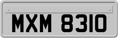 MXM8310