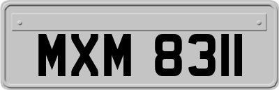 MXM8311