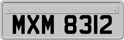 MXM8312