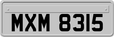 MXM8315