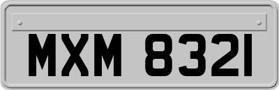 MXM8321