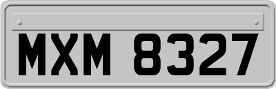 MXM8327