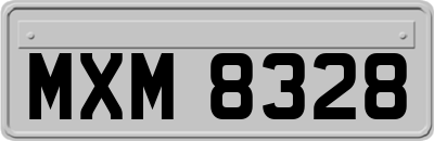 MXM8328