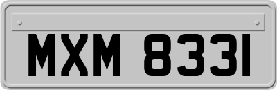 MXM8331