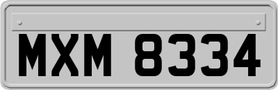 MXM8334