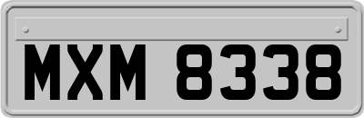 MXM8338