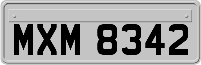 MXM8342