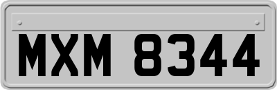 MXM8344