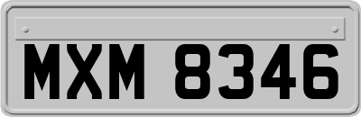 MXM8346