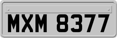 MXM8377