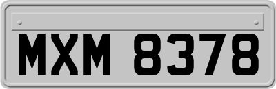 MXM8378