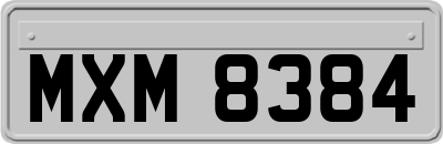 MXM8384