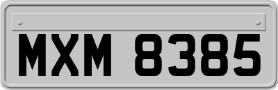 MXM8385