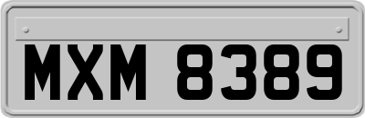 MXM8389