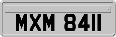 MXM8411