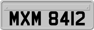 MXM8412