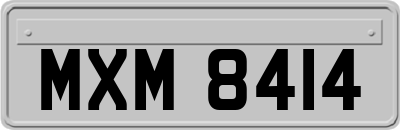 MXM8414