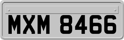 MXM8466