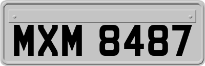 MXM8487