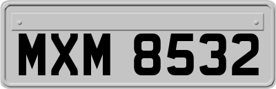 MXM8532