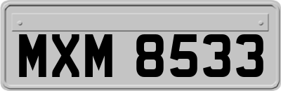 MXM8533